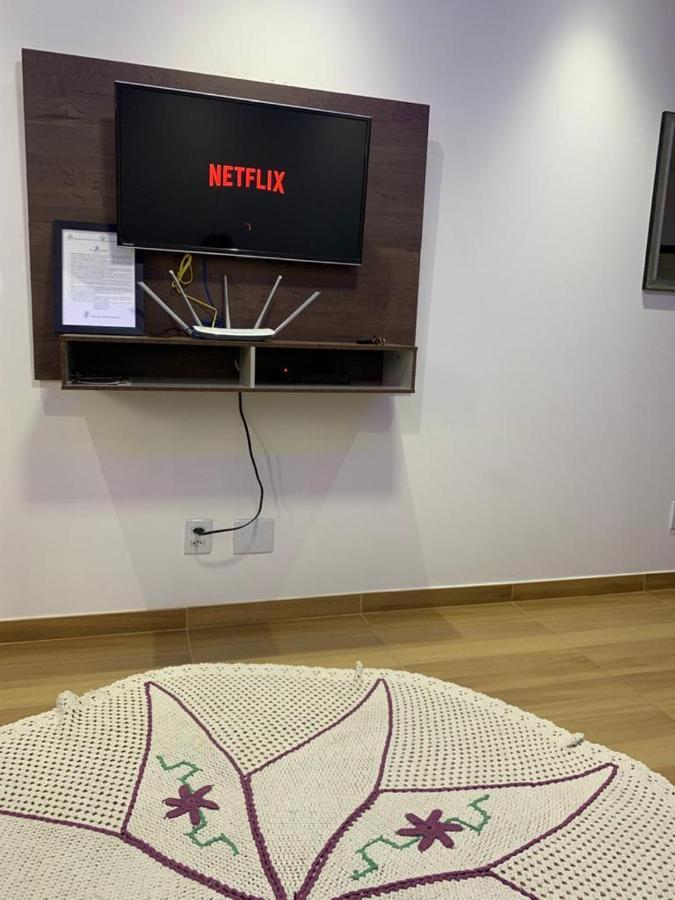 Residencial Henkes Lägenhet Canela Exteriör bild