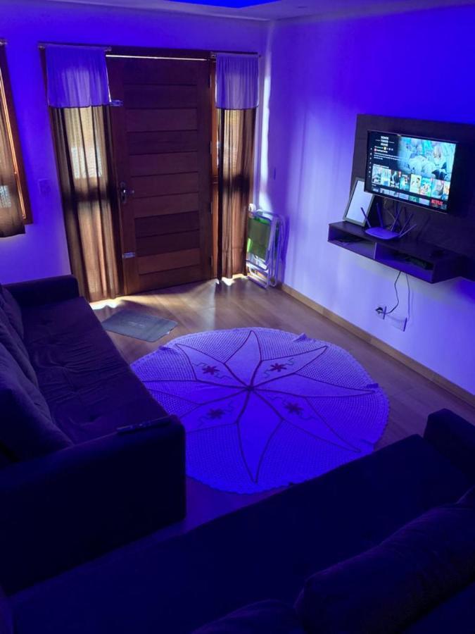 Residencial Henkes Lägenhet Canela Exteriör bild