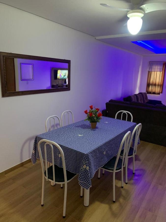 Residencial Henkes Lägenhet Canela Exteriör bild